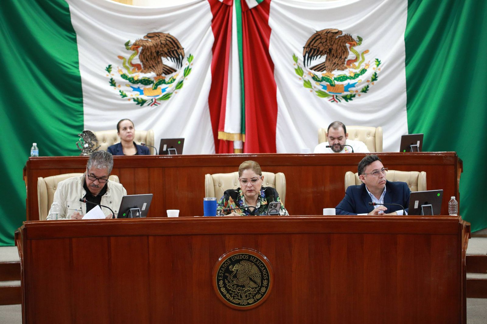 Impulsa Congreso justicia familiar