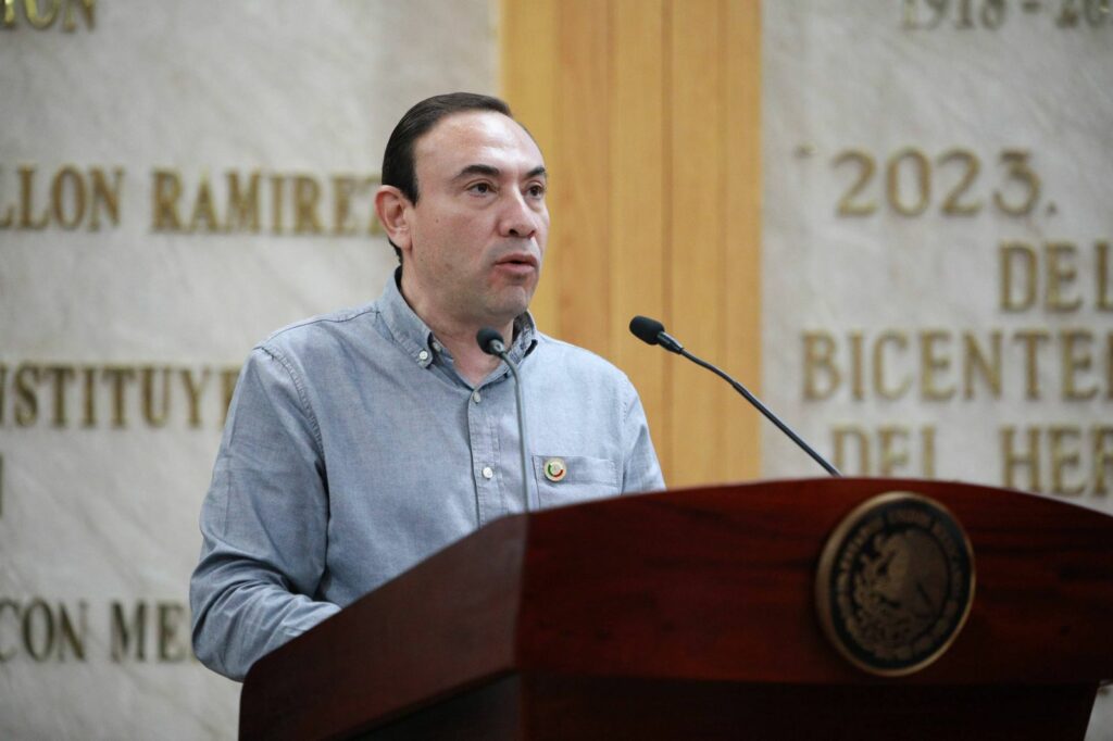 Impulsa Congreso justicia familiar