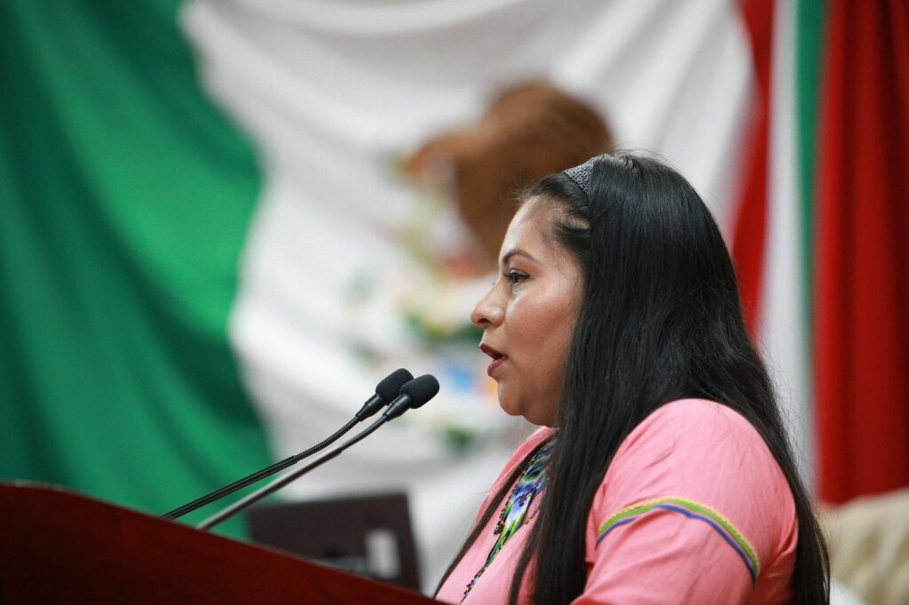 Impulsa Congreso justicia familiar