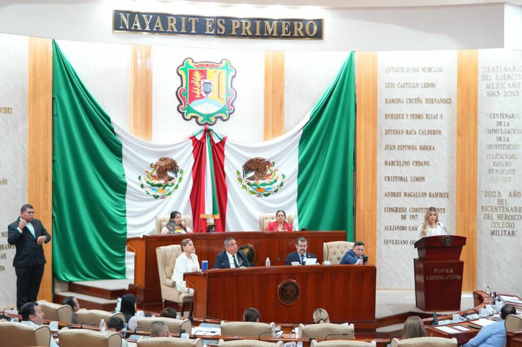 Inicia Congreso comparecencia de funcionarios 