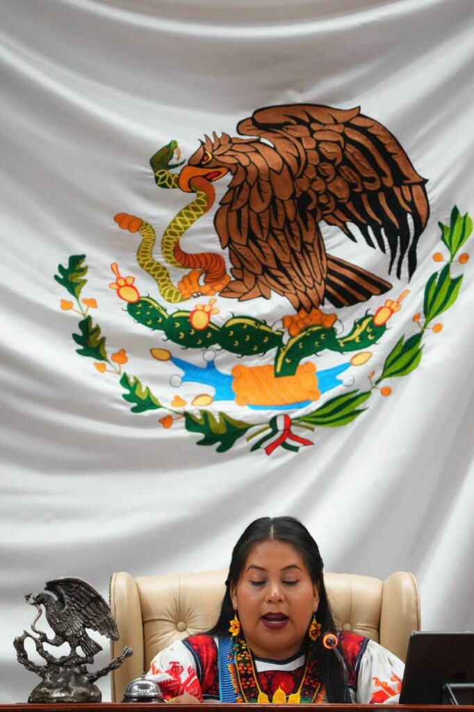 Inicia Congreso comparecencia de funcionarios 