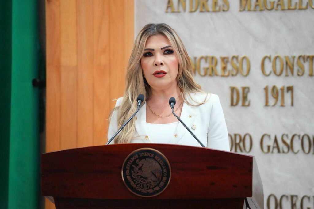 Inicia Congreso comparecencia de funcionarios 
