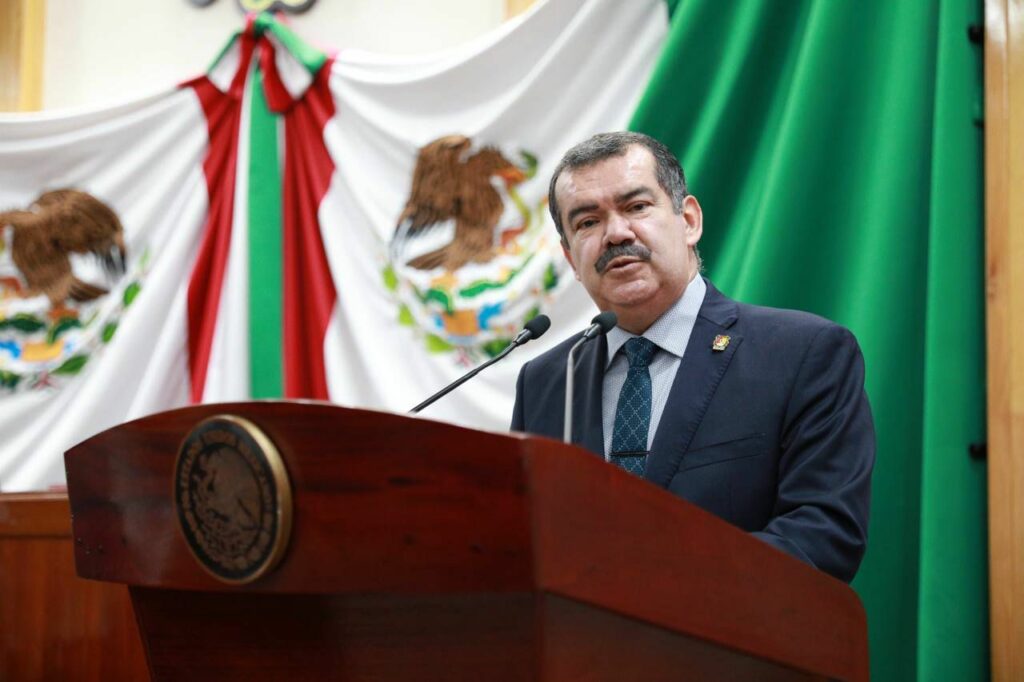 Inicia Congreso comparecencia de funcionarios 