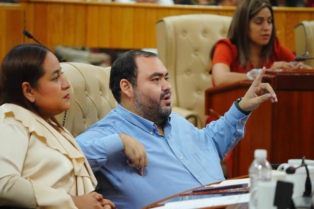 Inicia Congreso comparecencia de funcionarios 