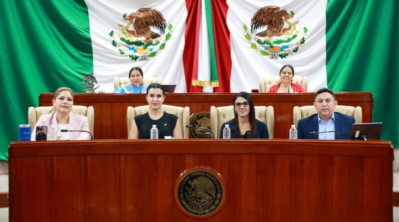 Comparecen ante el Congreso funcionarios de Movilidad y Medio Ambiente
