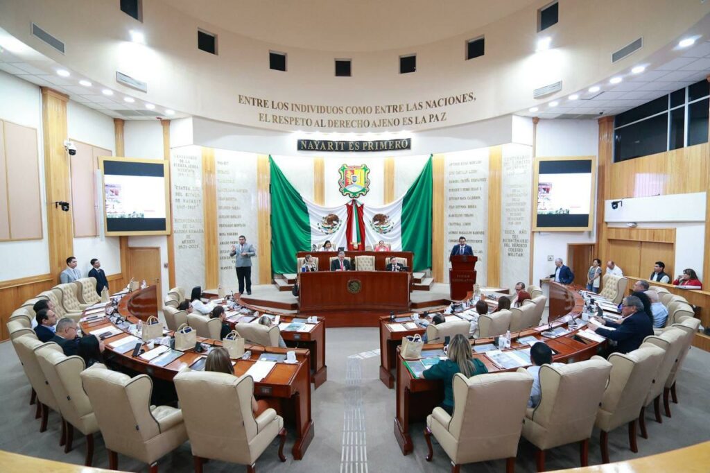 Concluye Congreso comparecencias de funcionarios