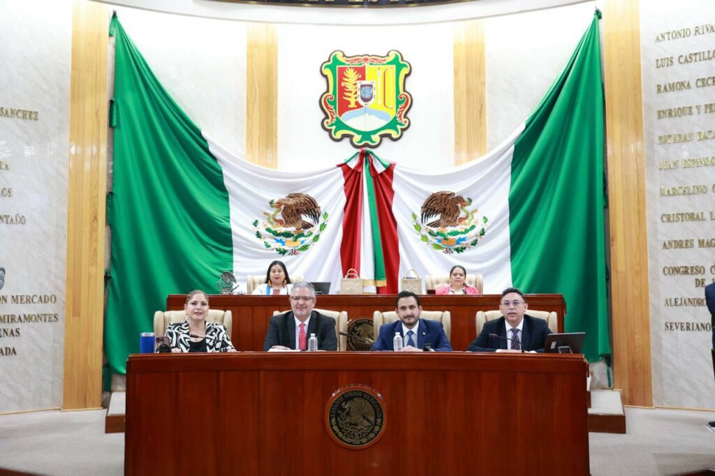 Concluye Congreso comparecencias de funcionarios