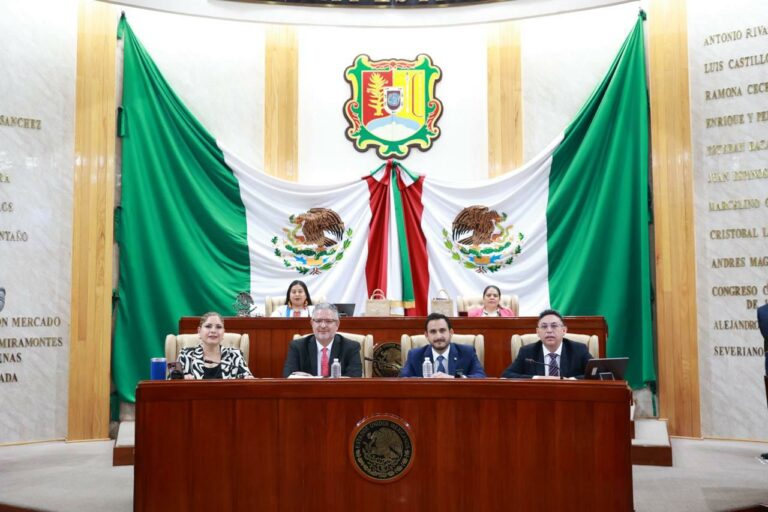 Concluye Congreso comparecencias de funcionarios