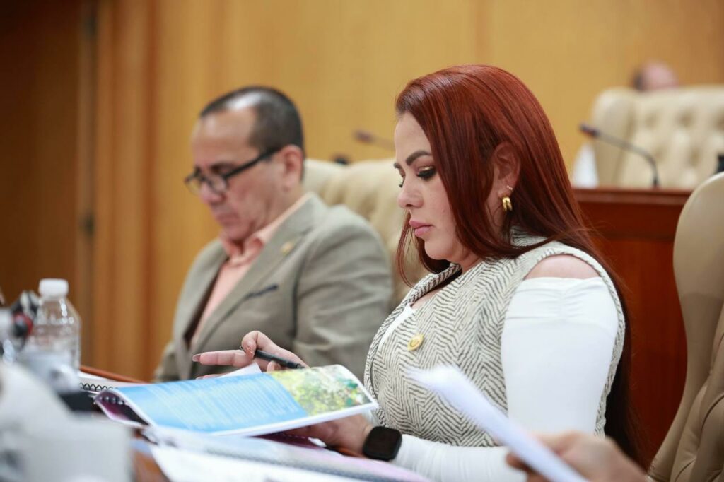 Concluye Congreso comparecencias de funcionarios