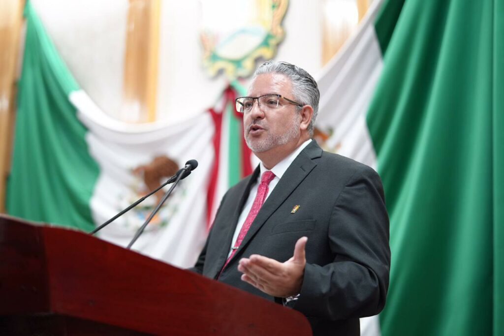 Concluye Congreso comparecencias de funcionarios