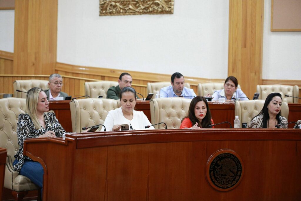 Avanza el proceso de selección para integrar el Consejo Consultivo de Derechos Humanos