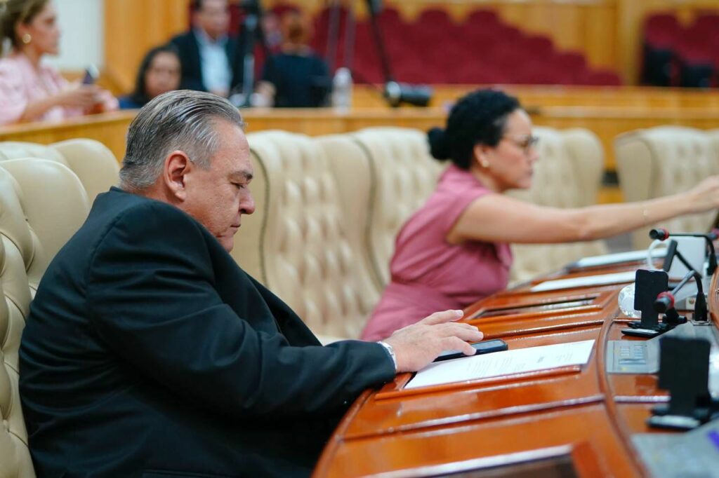 Avanza el proceso de selección para integrar el Consejo Consultivo de Derechos Humanos