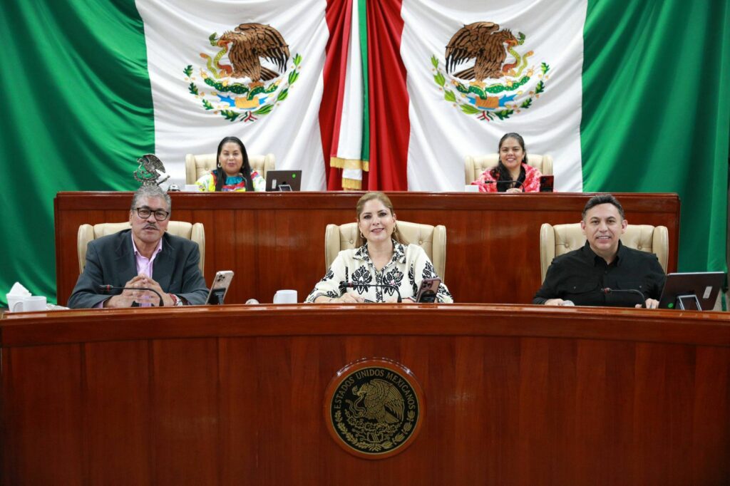 Designa Congreso a los nuevos miembros del Consejo Consultivo de Derechos Humanos