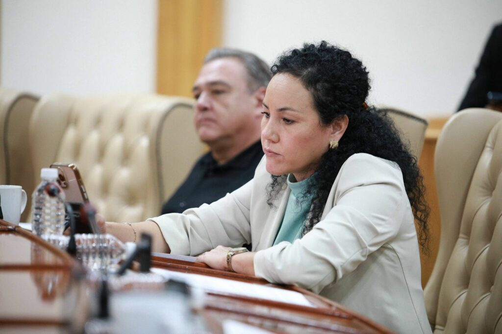 Designa Congreso a los nuevos miembros del Consejo Consultivo de Derechos Humanos