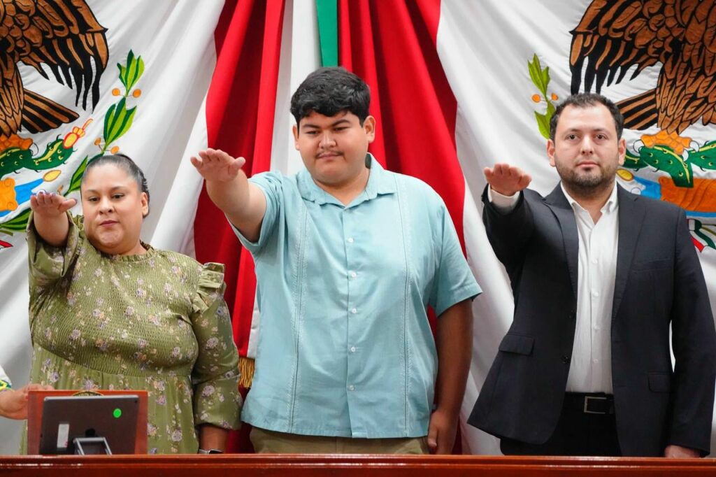 Designa Congreso a los nuevos miembros del Consejo Consultivo de Derechos Humanos