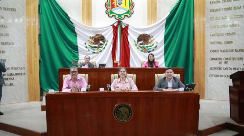 Proponen Fiscalía Especializada contra el maltrato animal y el daño ambiental