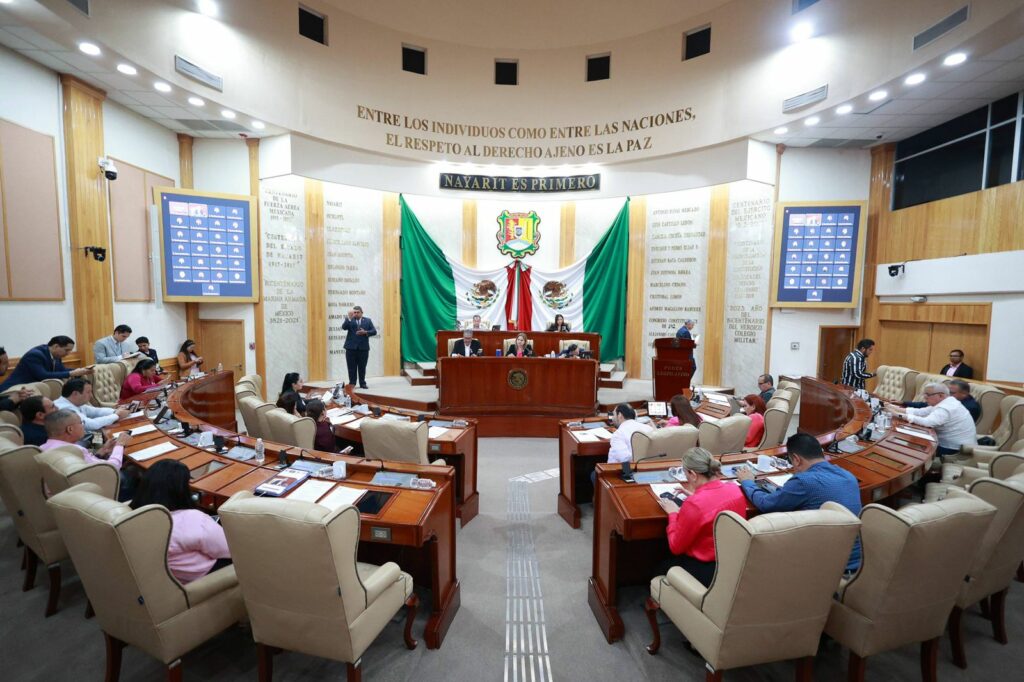 Define Congreso criterios para Leyes de Ingresos Municipales 2026