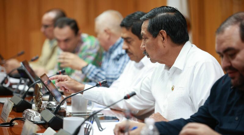 Establece Congreso las bases para asignar Participaciones Federales a 20 municipios