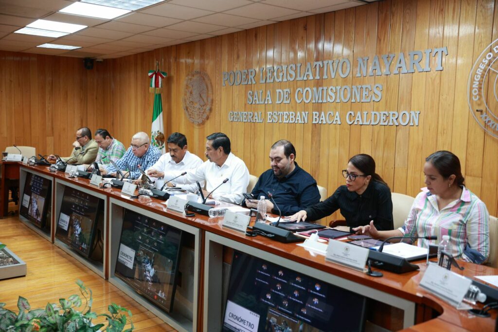 Establece Congreso las bases para asignar Participaciones Federales a 20 municipios