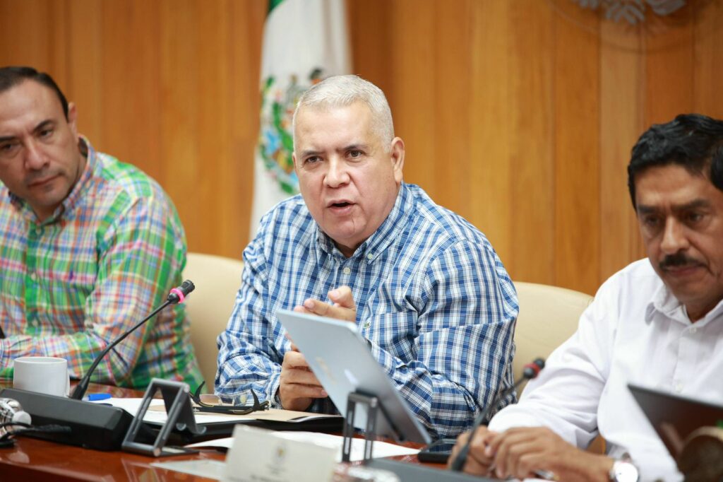 Establece Congreso las bases para asignar Participaciones Federales a 20 municipios