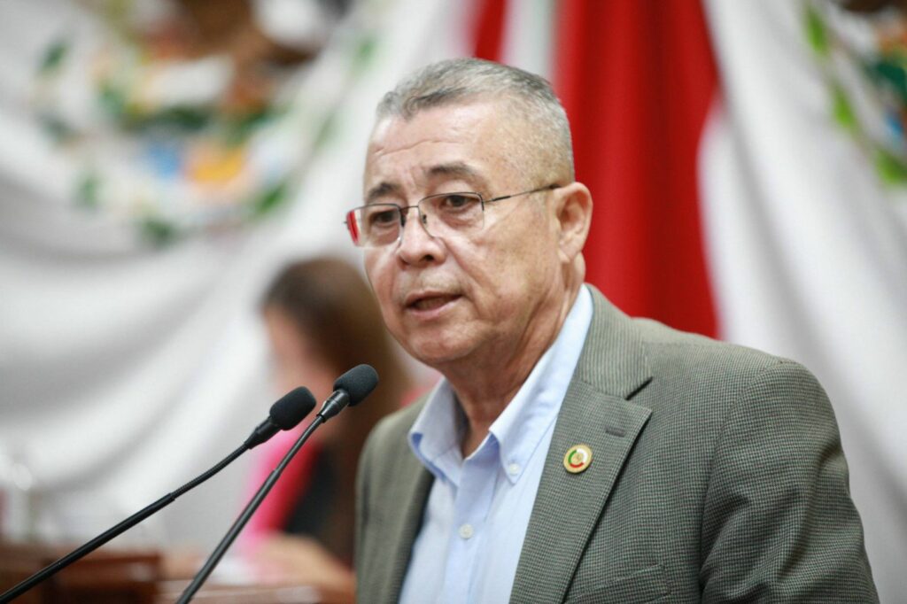 Impulsan reformas para modernizar y fortalecer la justicia y transparencia en Nayarit