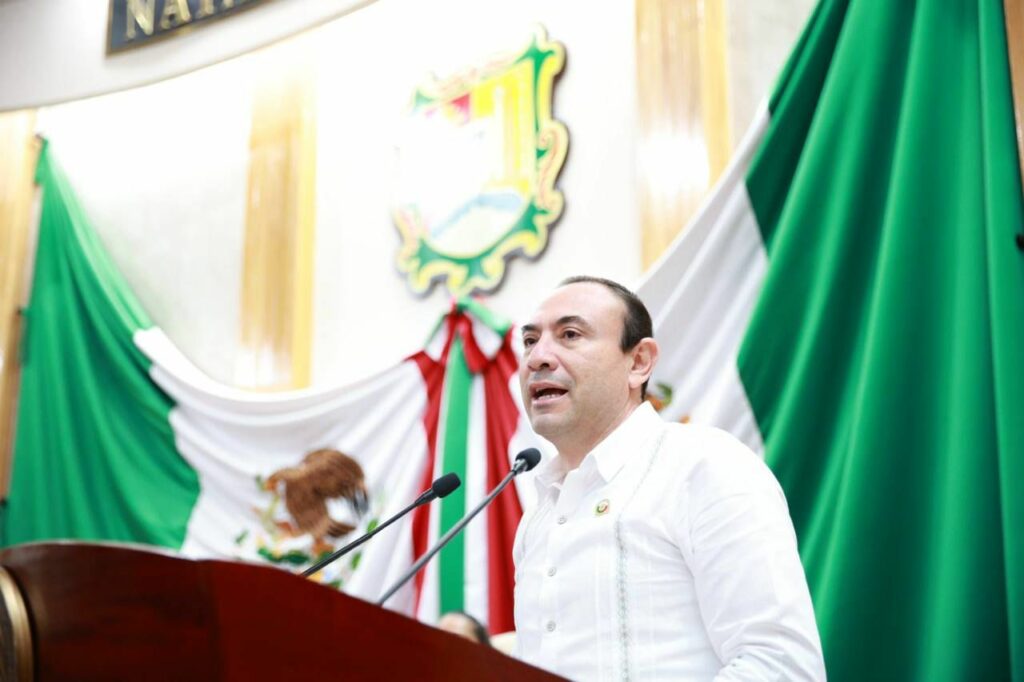 Impulsan reformas para modernizar y fortalecer la justicia y transparencia en Nayarit
