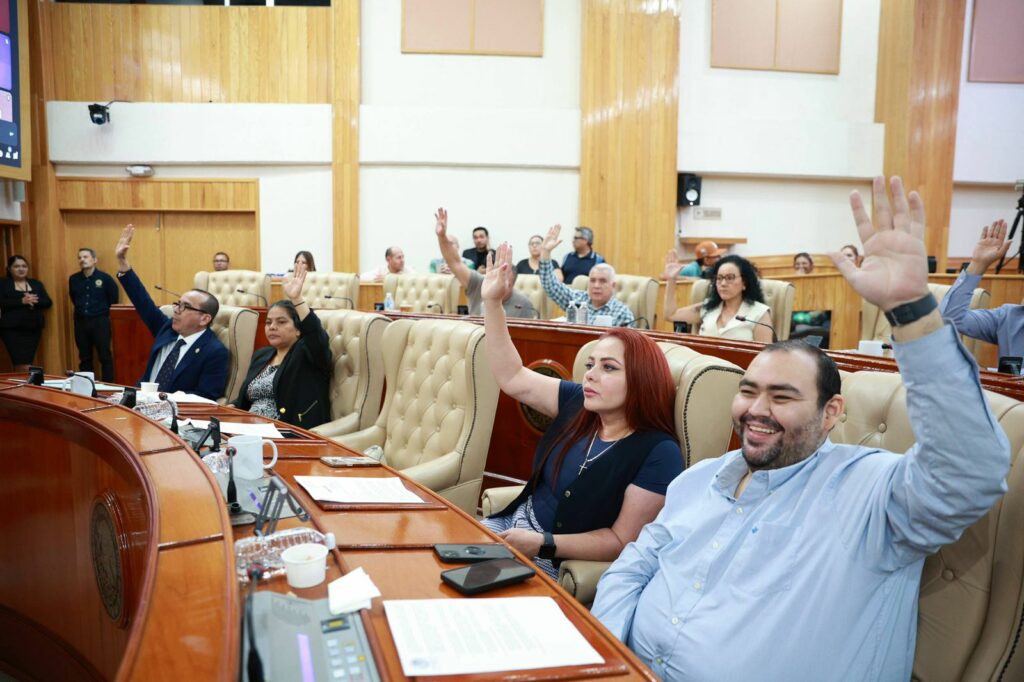 Moderniza Congreso al Poder Judicial para asegurar una justicia clara y eficiente