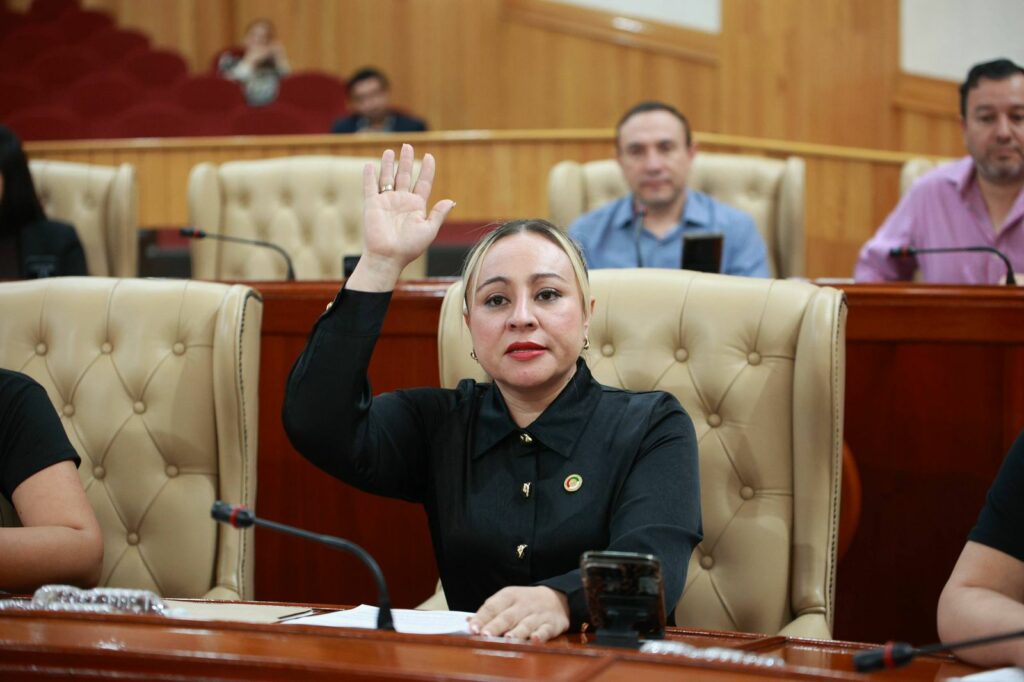 Moderniza Congreso al Poder Judicial para asegurar una justicia clara y eficiente