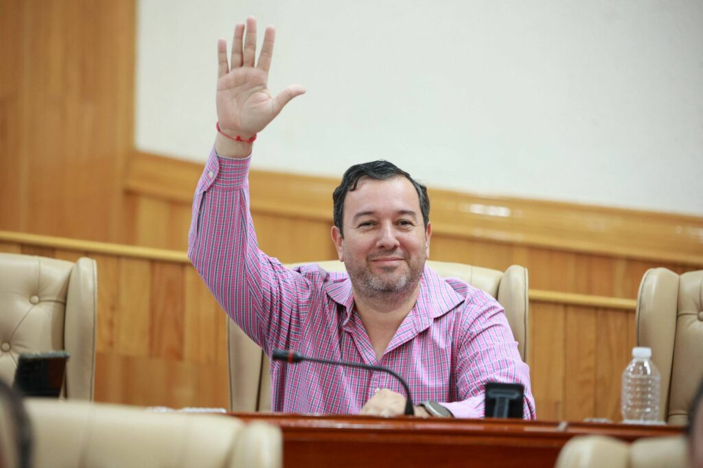 Moderniza Congreso al Poder Judicial para asegurar una justicia clara y eficiente