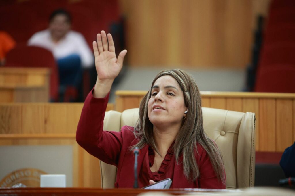 Moderniza Congreso al Poder Judicial para asegurar una justicia clara y eficiente