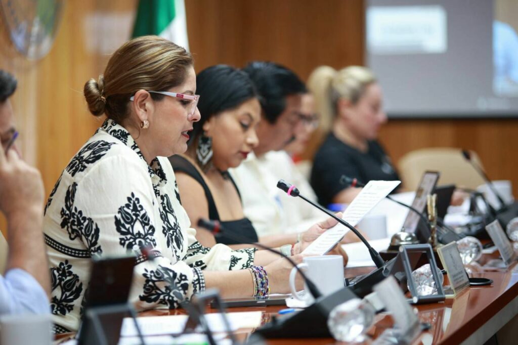 Reconocerá Congreso a mujeres indígenas
