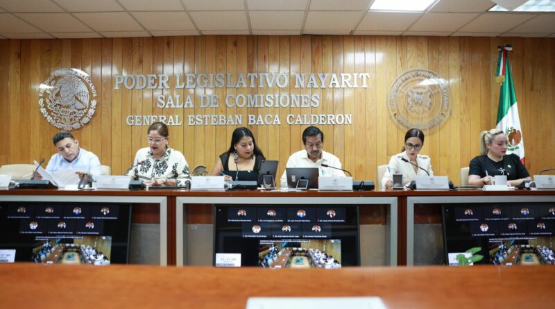 Reconocerá Congreso a mujeres indígenas