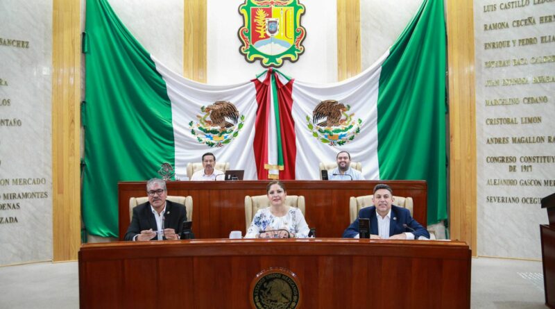 Abre Congreso Convocatoria para Fiscal Anticorrupción
