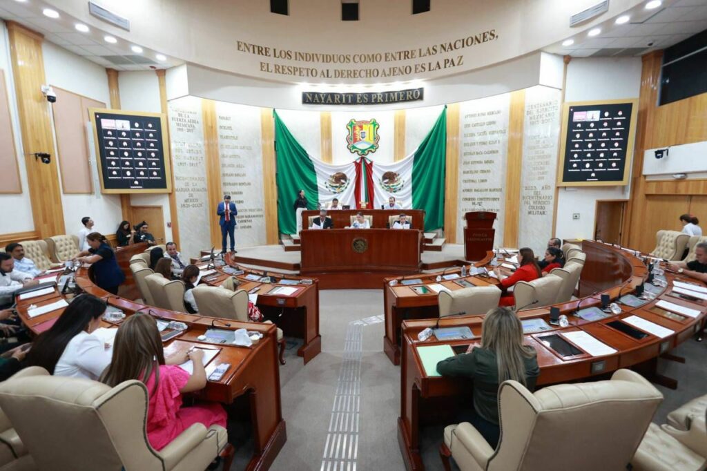 Abre Congreso Convocatoria para Fiscal Anticorrupción