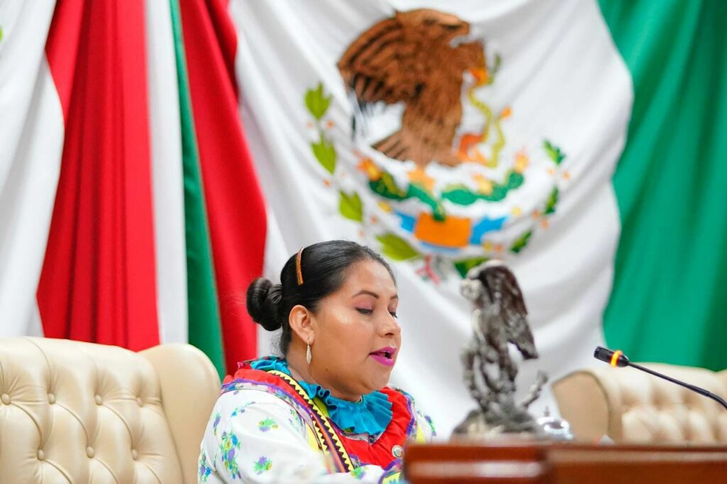 Nayarit legisla contra la violencia vicaria y elimina plazo para denunciar abuso infantil