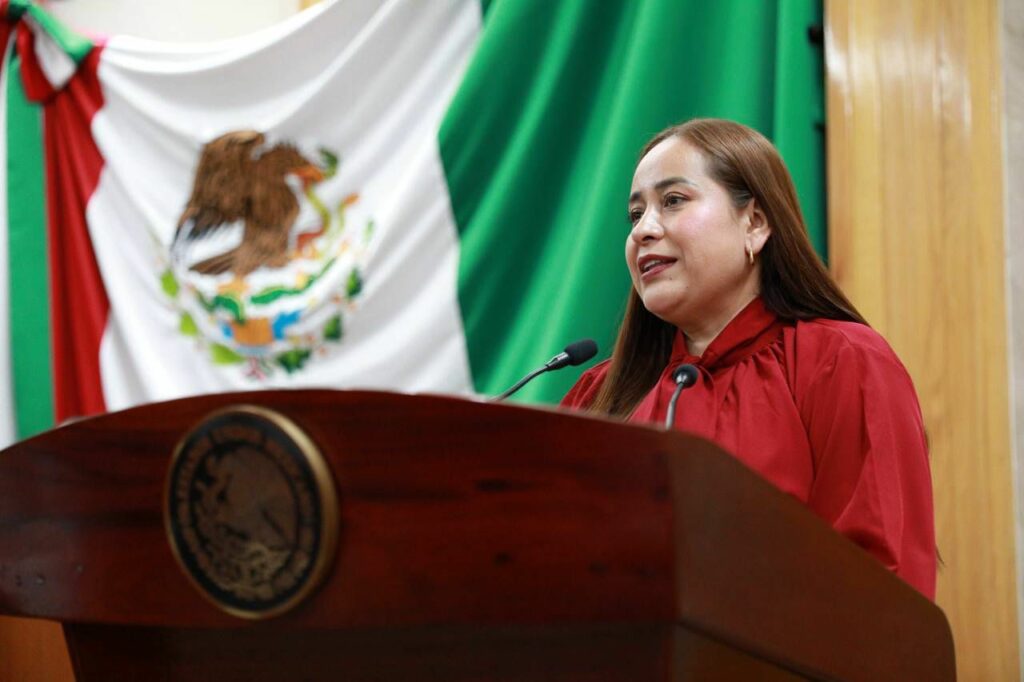 Nayarit legisla contra la violencia vicaria y elimina plazo para denunciar abuso infantil