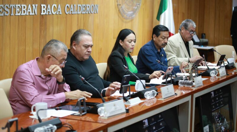 Promueve Congreso igualdad y soluciones urgentes