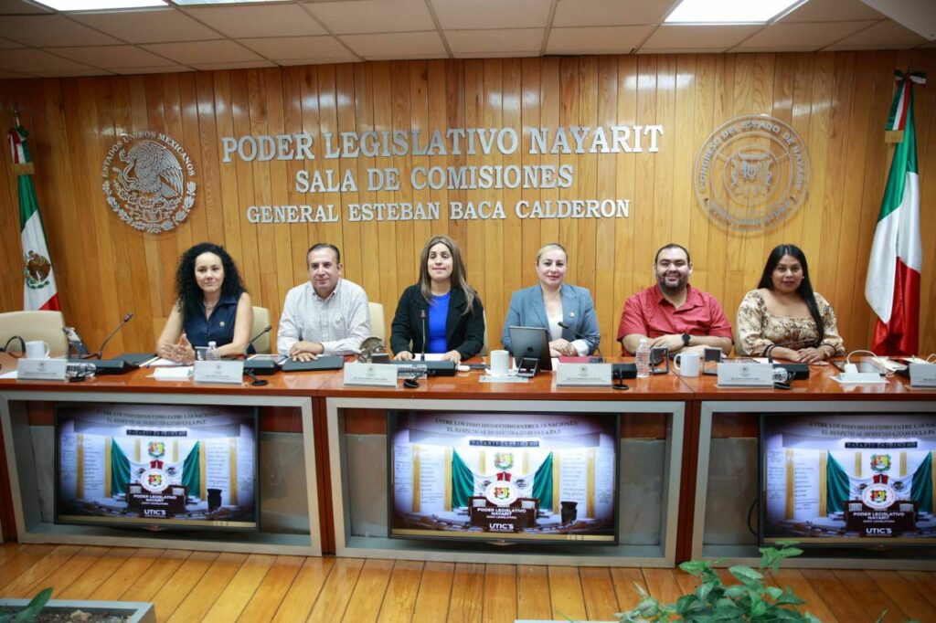 Promueve Congreso igualdad y soluciones urgentes