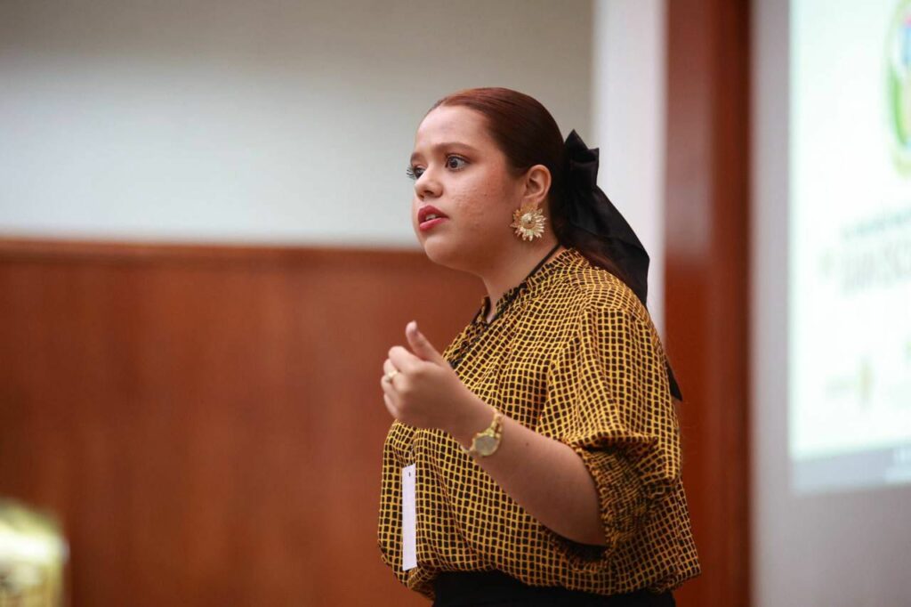 Triunfa el estado de Oaxaca en el Concurso Nacional de Oratoria