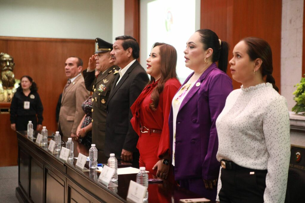 Triunfa el estado de Oaxaca en el Concurso Nacional de Oratoria