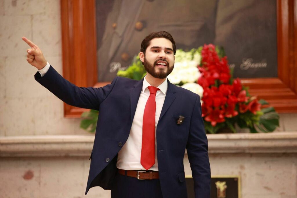 Triunfa el estado de Oaxaca en el Concurso Nacional de Oratoria