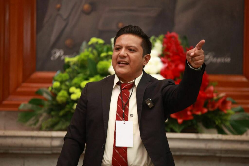 Triunfa el estado de Oaxaca en el Concurso Nacional de Oratoria