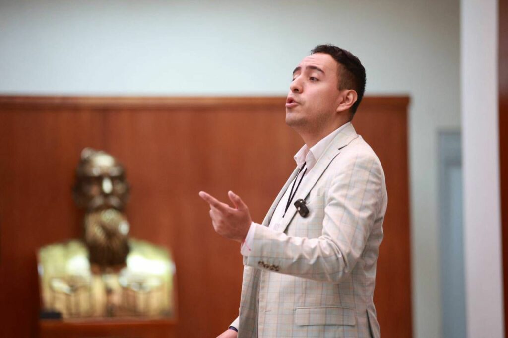 Triunfa el estado de Oaxaca en el Concurso Nacional de Oratoria