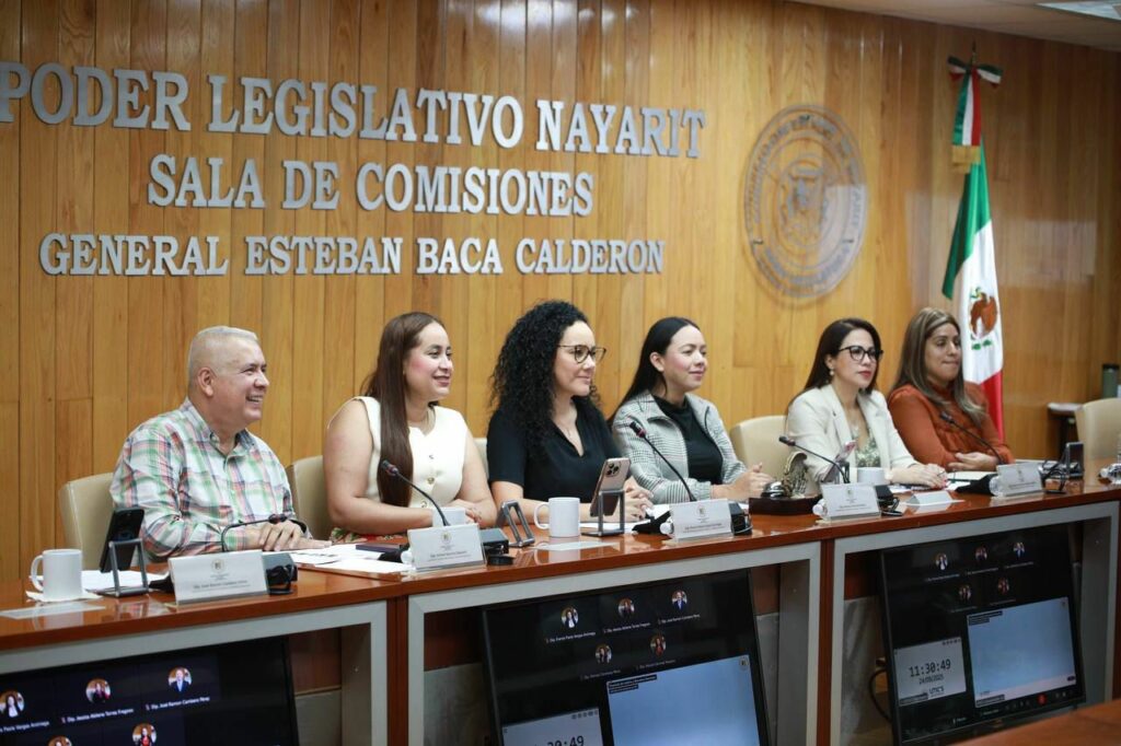 Avanza el proceso de selección para el Consejo de Derechos Humanos en Nayarit
