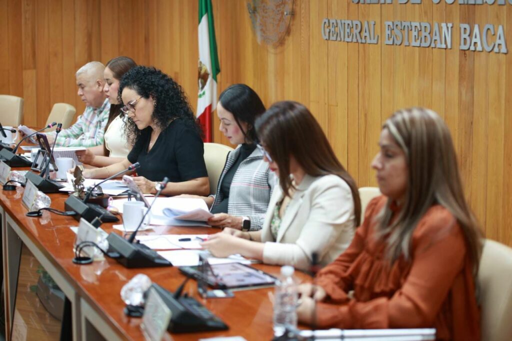 Avanza el proceso de selección para el Consejo de Derechos Humanos en Nayarit