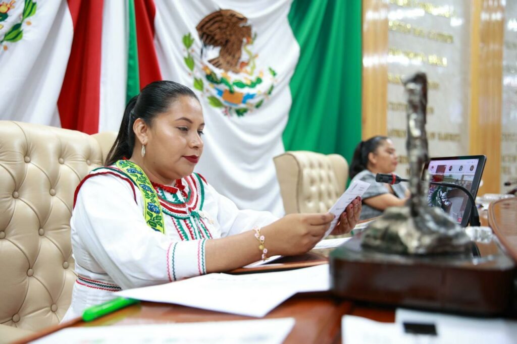 Inicia Congreso revisión del Cuarto Informe de Gobierno 
