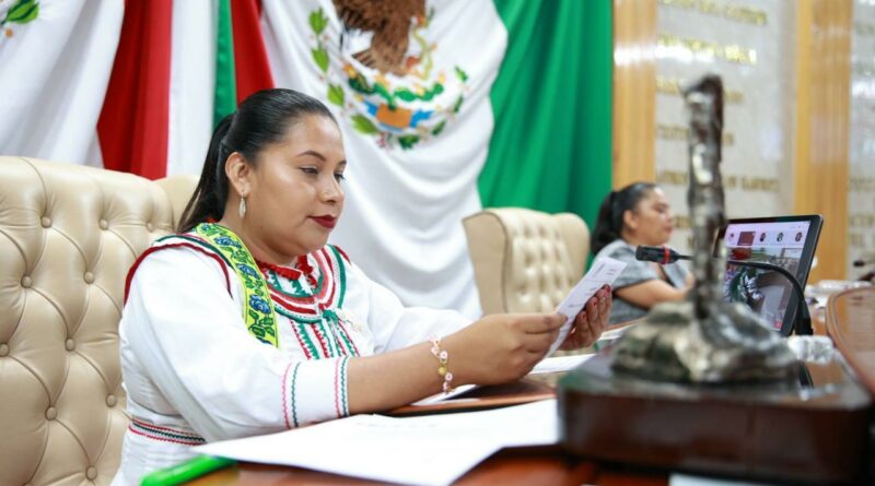 Inicia Congreso revisión del Cuarto Informe de Gobierno