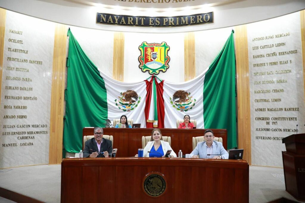 Comparecerán ante el Congreso titulares del Gobierno Estatal 