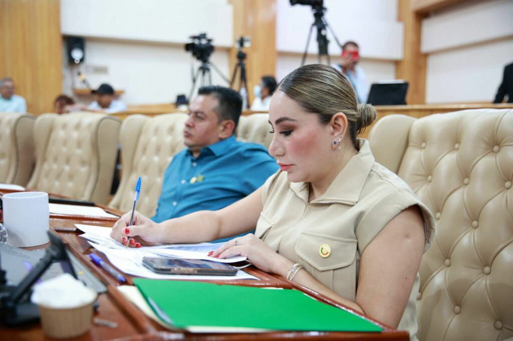 Comparecerán ante el Congreso titulares del Gobierno Estatal 