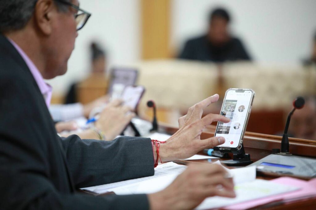Comparecerán ante el Congreso titulares del Gobierno Estatal 
